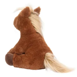 New Douglas Toys Nellie Soft Horse