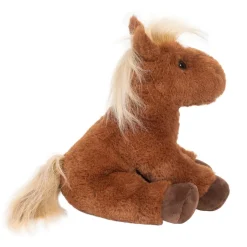 New Douglas Toys Nellie Soft Horse