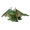 Sale Douglas Toys Neo Green Dragon