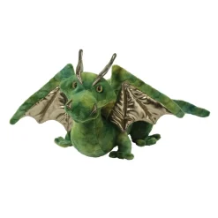 Sale Douglas Toys Neo Green Dragon