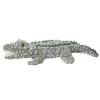 New Douglas Toys Neville Dlux Alligator