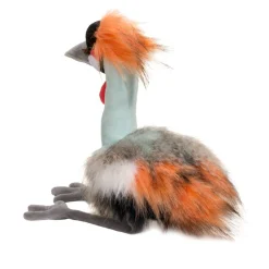Outlet Douglas Toys Nia African Crowned Crane