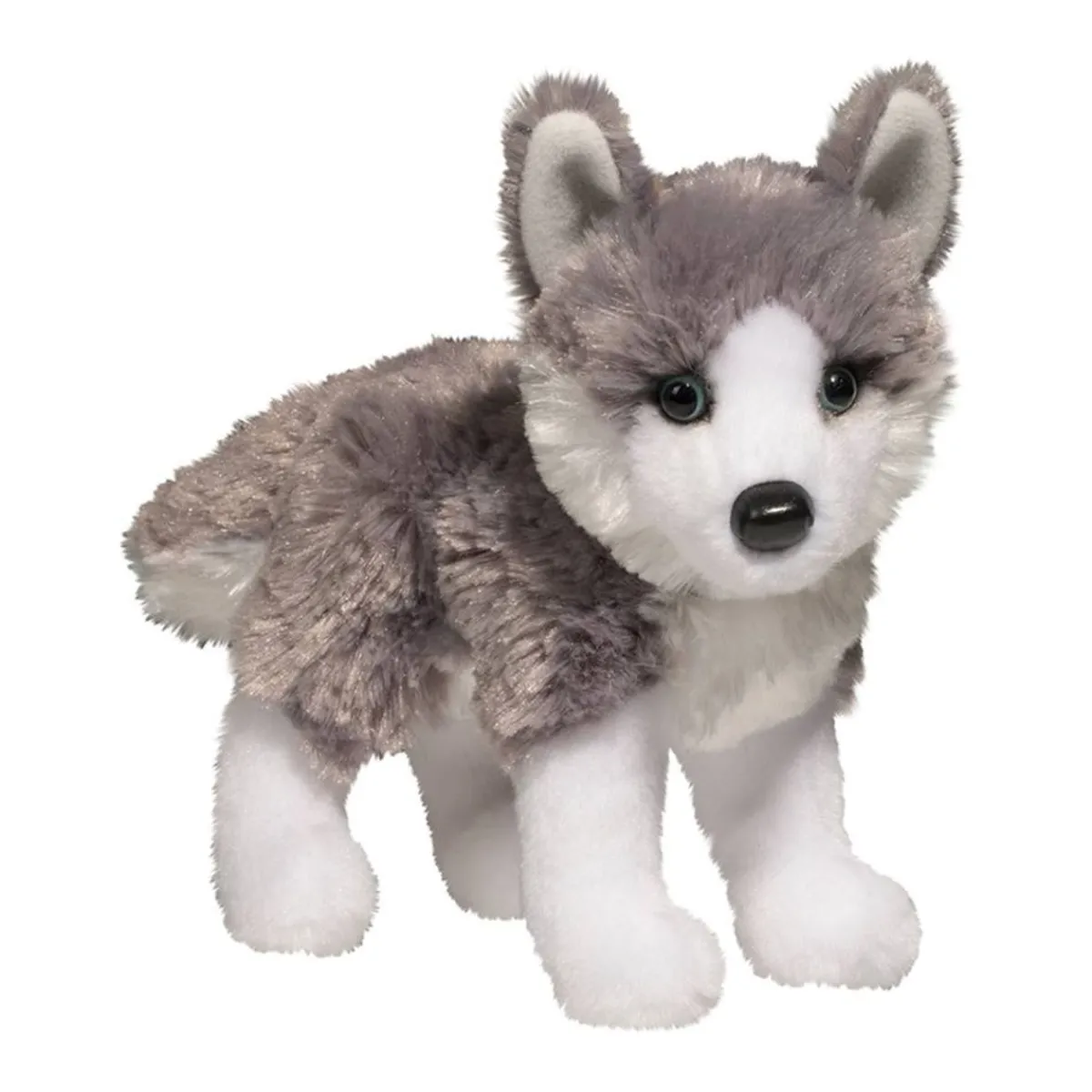 Best Douglas Toys Nikita Husky