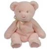 Best Douglas Toys Nora Pink Teddy Bear