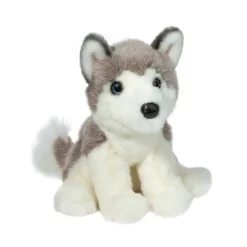 Hot Douglas Toys North Husky