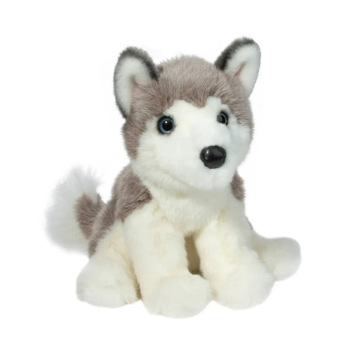 Hot Douglas Toys North Husky