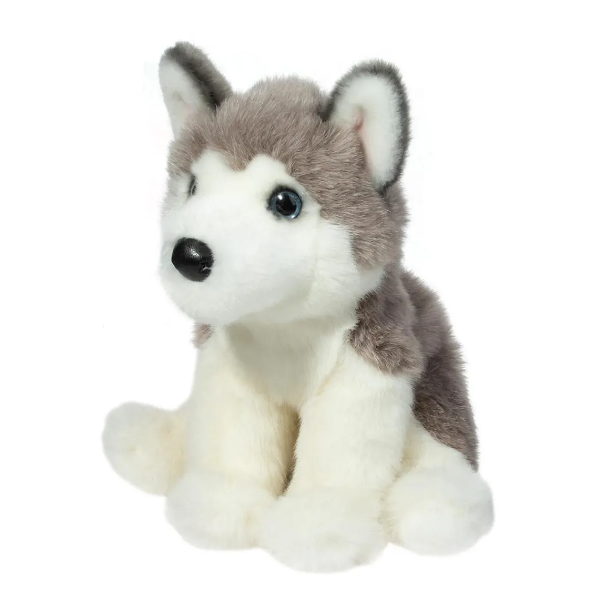 Hot Douglas Toys North Husky