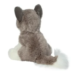 Hot Douglas Toys North Husky