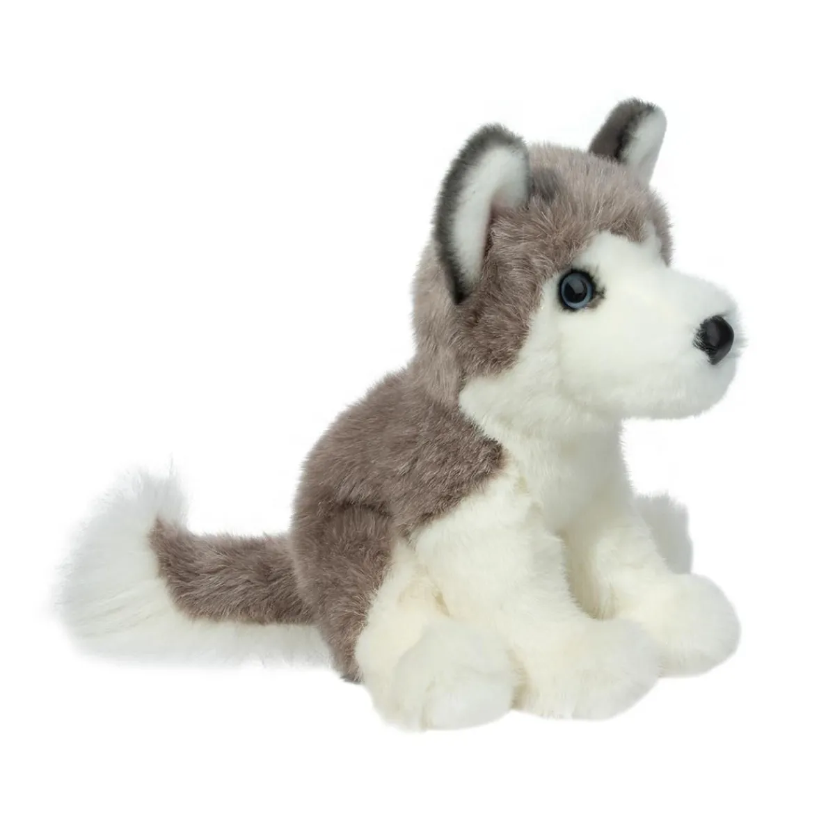 Hot Douglas Toys North Husky