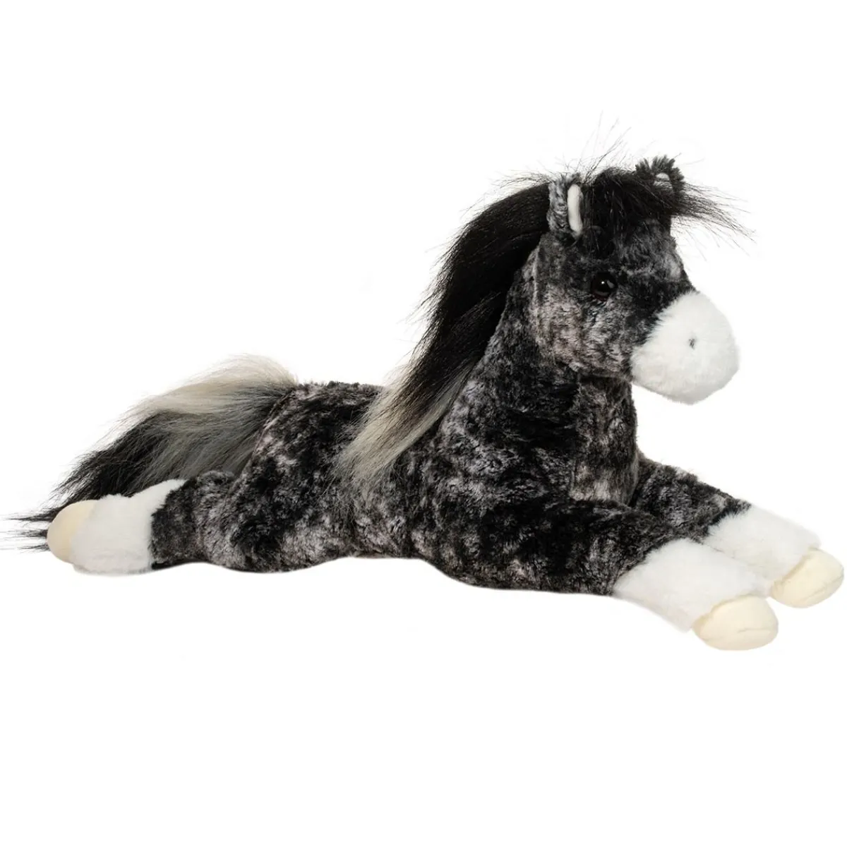 Outlet Douglas Toys Nudge Horse