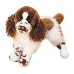 Hot Douglas Toys Ogilvy Springer Spaniel