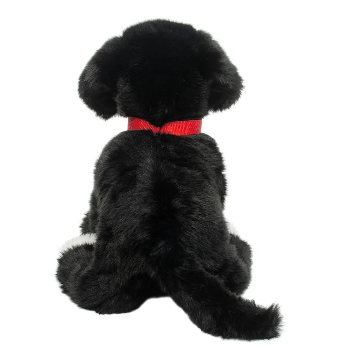 Fashion Douglas Toys Olive Black Lab / Pit Bull Mix Rescue Pup