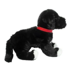 Fashion Douglas Toys Olive Black Lab / Pit Bull Mix Rescue Pup