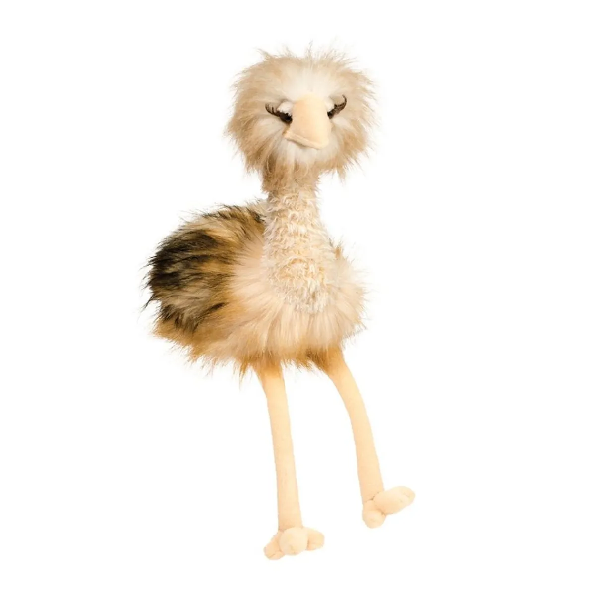 Hot Douglas Toys Olivia Ostrich