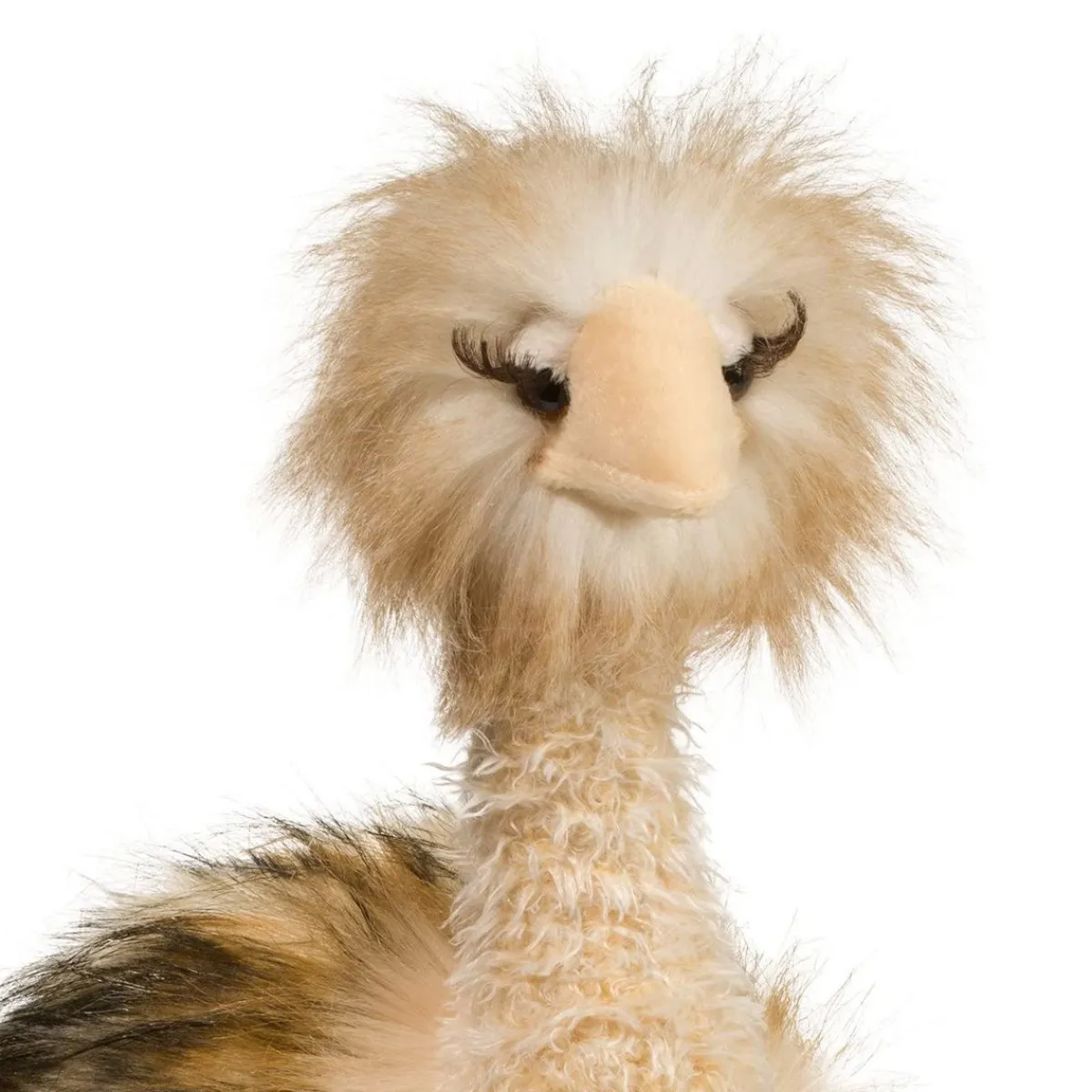 Hot Douglas Toys Olivia Ostrich