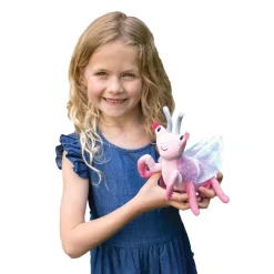 Best Douglas Toys Ophelia Orchid Mantis