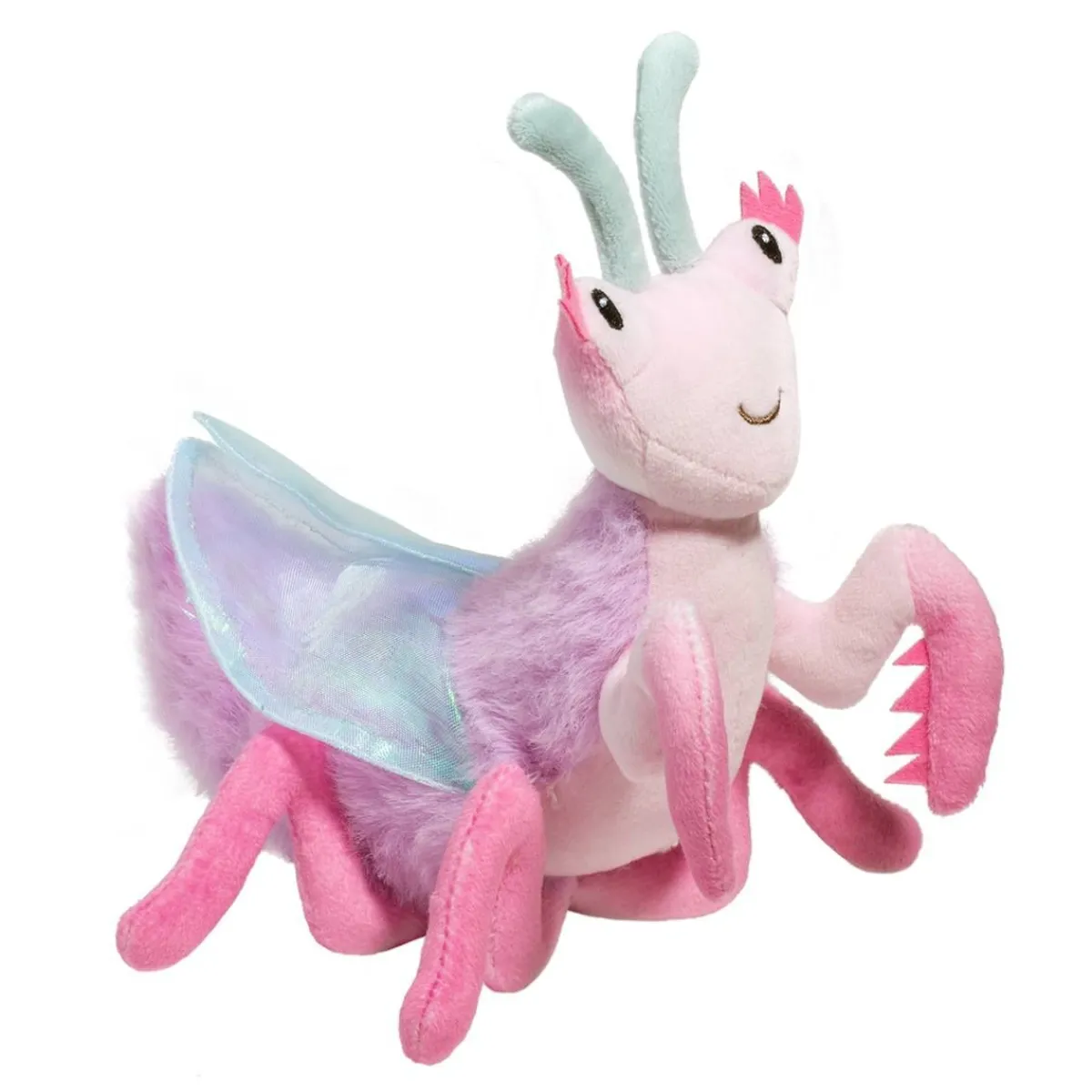 Best Douglas Toys Ophelia Orchid Mantis