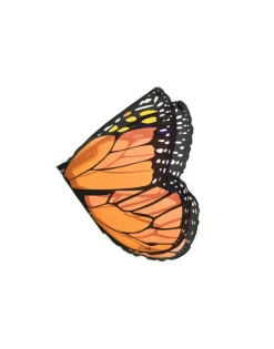 Hot Douglas Toys Orange Monarch Butterfly Fantasy Wings