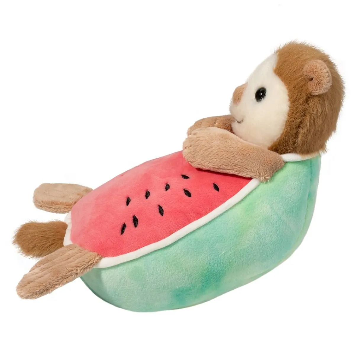 Outlet Douglas Toys Otter Melon Macaroon
