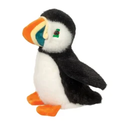 New Douglas Toys Pascal Puffin