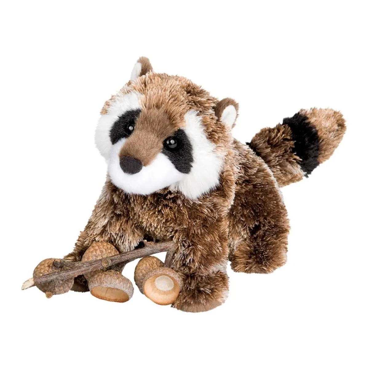 Best Douglas Toys Patch Raccoon