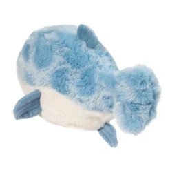 Best Douglas Toys Paula Pufferfish