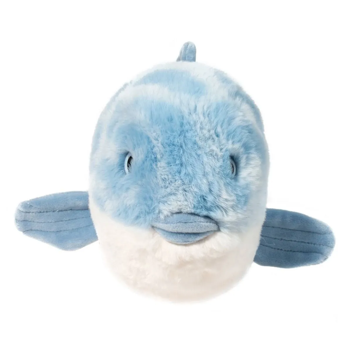 Best Douglas Toys Paula Pufferfish