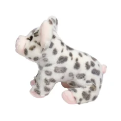 New Douglas Toys Pauline Spotted Pig, Small