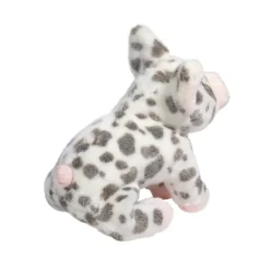 New Douglas Toys Pauline Spotted Pig, Small