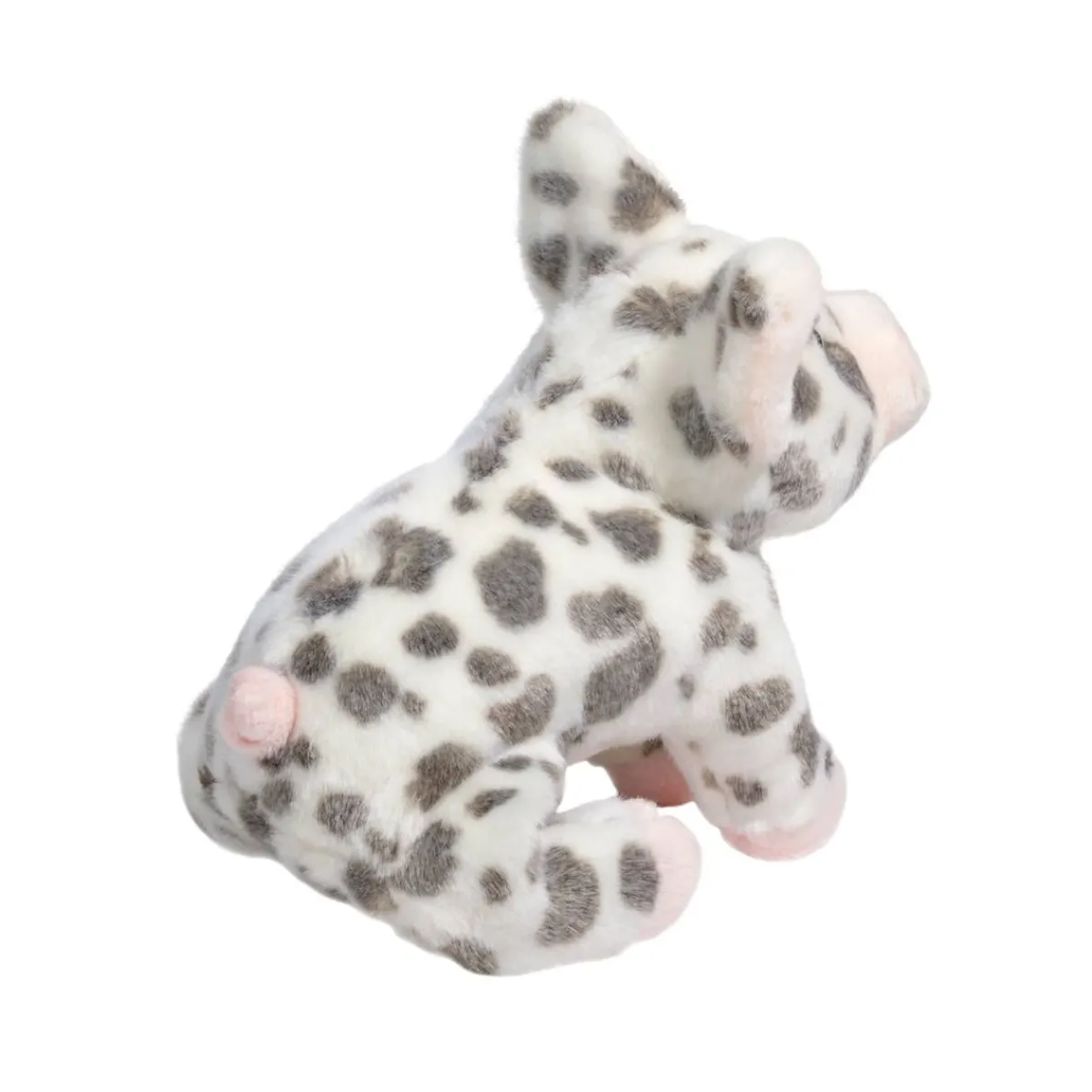 New Douglas Toys Pauline Spotted Pig, Small