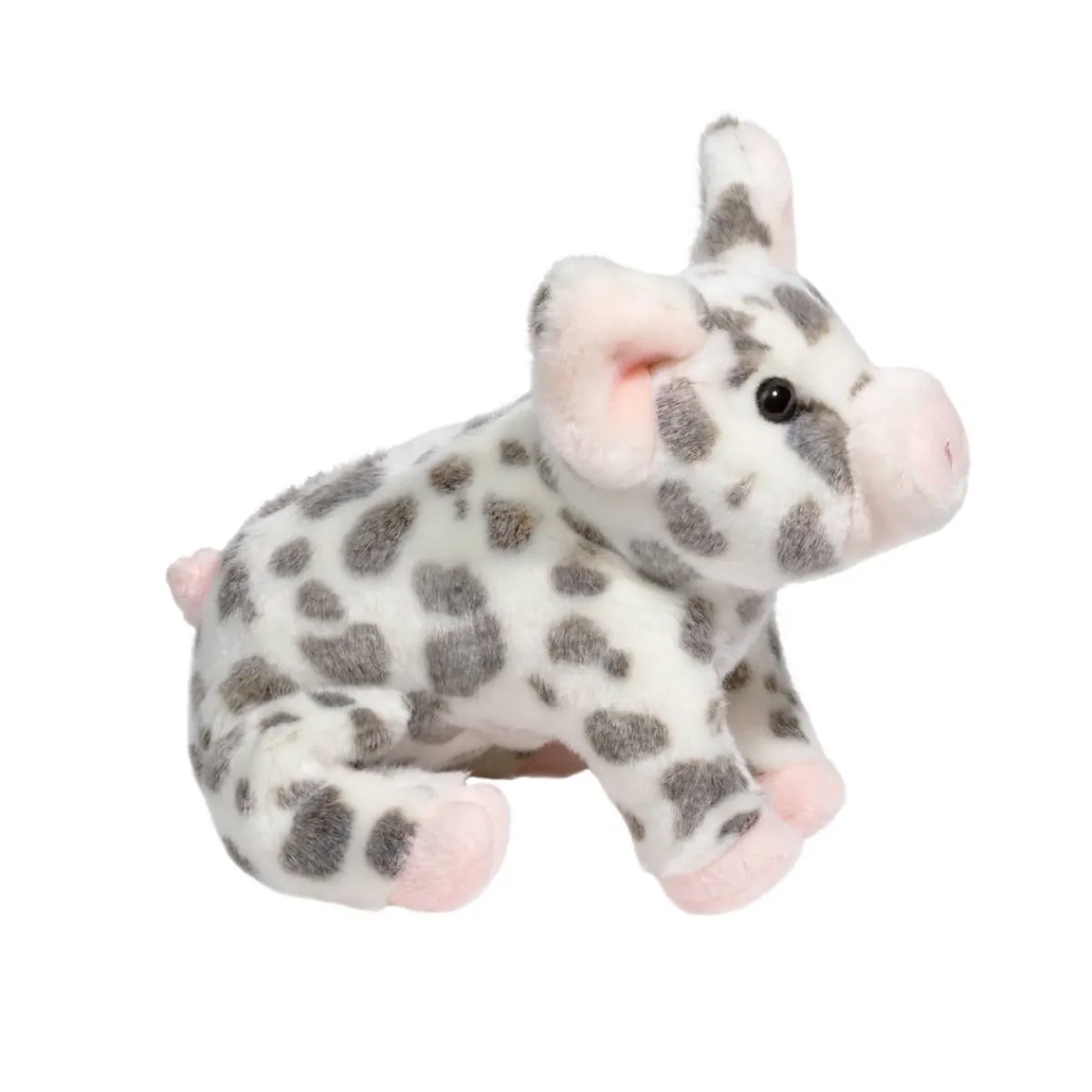 New Douglas Toys Pauline Spotted Pig, Small