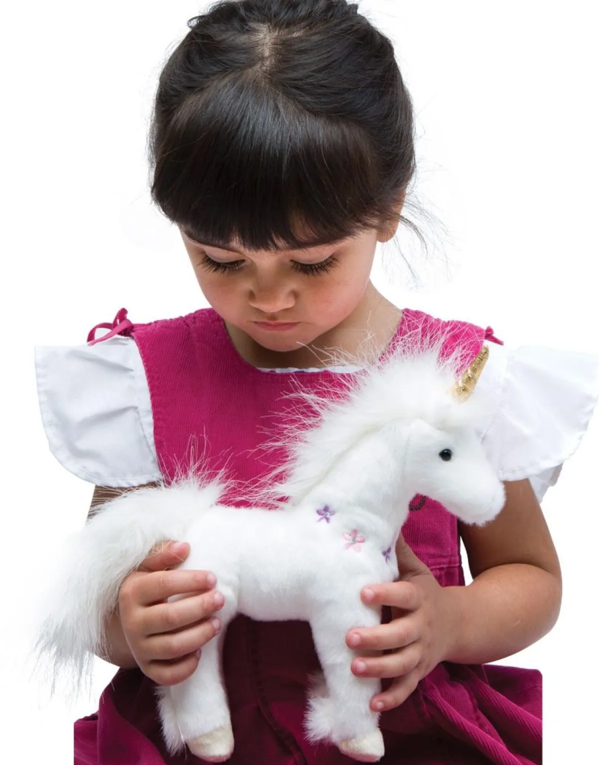 Hot Douglas Toys Pax Unicorn