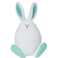 Clearance Douglas Toys Pegg Aqua Eggie Bunny