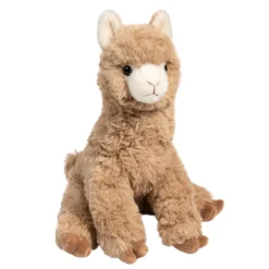 New Douglas Toys Pete Alpaca