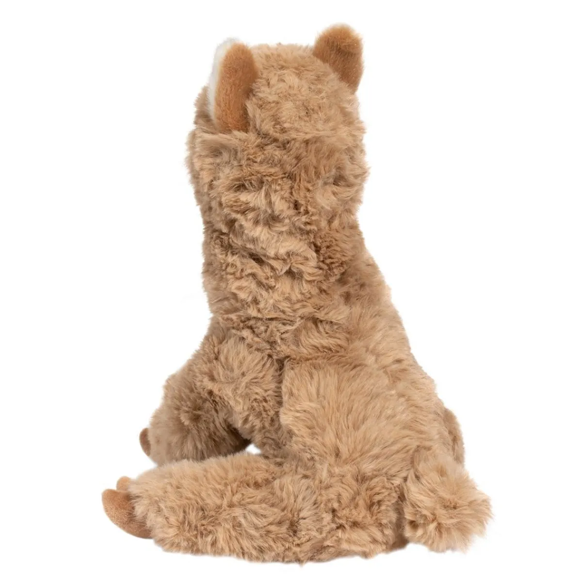 New Douglas Toys Pete Alpaca