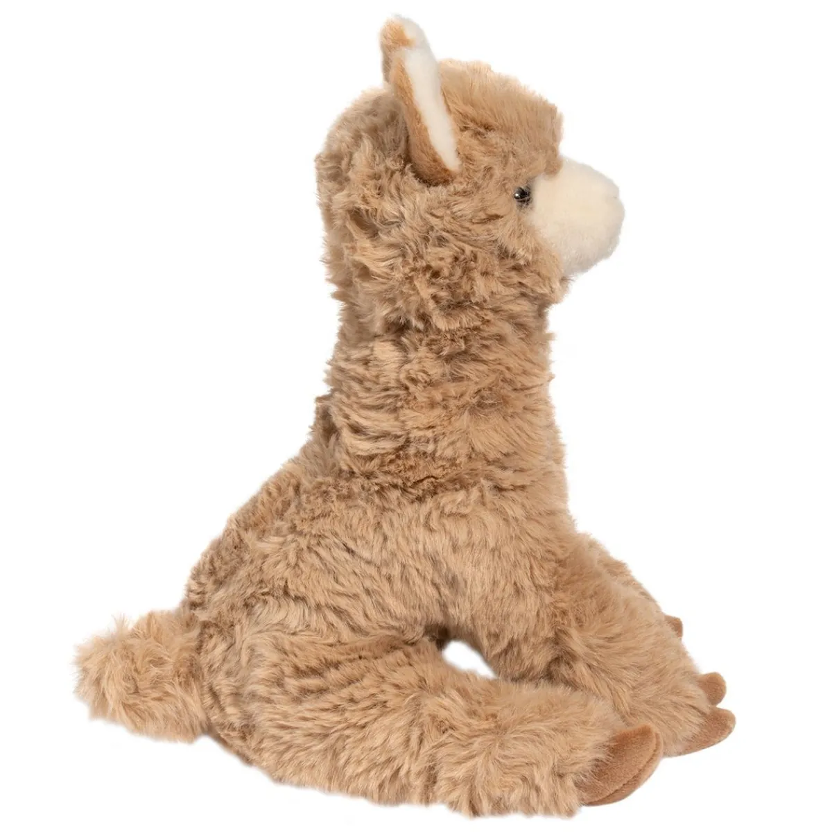 New Douglas Toys Pete Alpaca