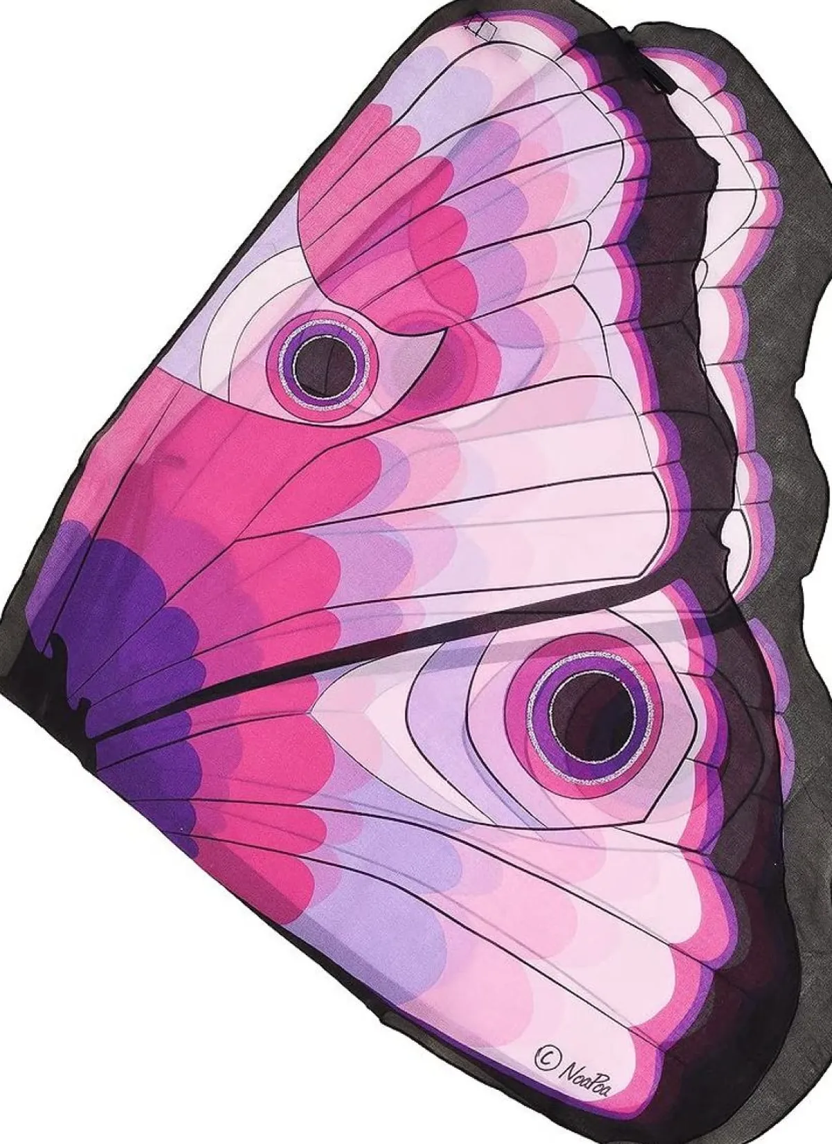 Best Douglas Toys Pink Butterfly Fantasy Wings With Eyes