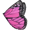 Discount Douglas Toys Pink Monarch Butterfly Fantasy Wings