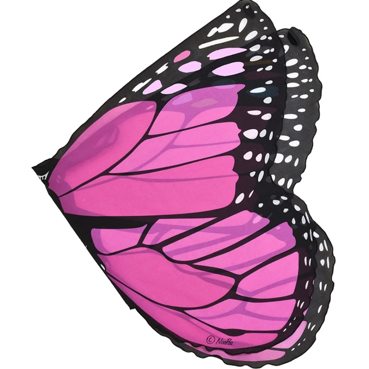 Discount Douglas Toys Pink Monarch Butterfly Fantasy Wings