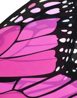 Discount Douglas Toys Pink Monarch Butterfly Fantasy Wings