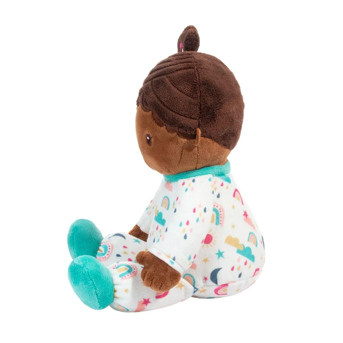 Fashion Douglas Toys Pippa Rainbow Soft Doll