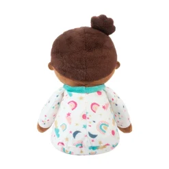 Fashion Douglas Toys Pippa Rainbow Soft Doll