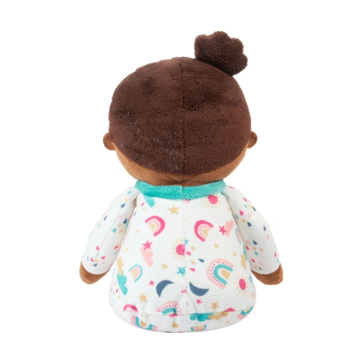 Fashion Douglas Toys Pippa Rainbow Soft Doll