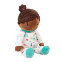 Fashion Douglas Toys Pippa Rainbow Soft Doll