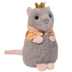 Clearance Douglas Toys Pizza Rat Macaroon
