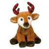 Hot Douglas Toys Plaid Reindeer