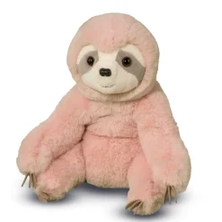 Sale Douglas Toys Pokie Soft Pink Sloth