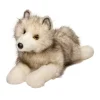 New Douglas Toys Porter Dlux Arctic Fox