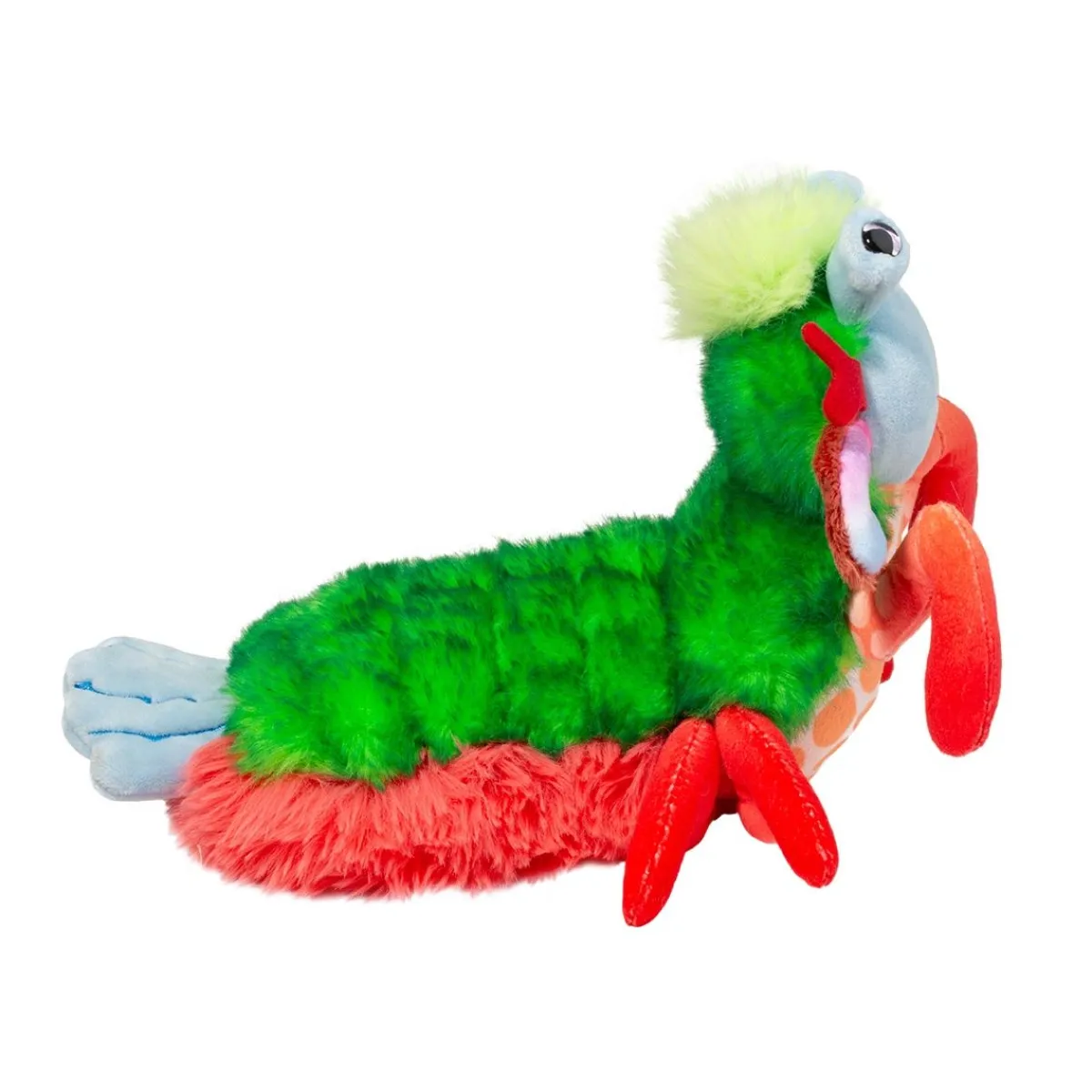 Clearance Douglas Toys Punchie Peacock Mantis Shrimp