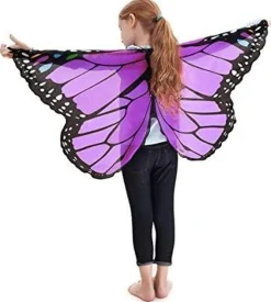 Sale Douglas Toys Purple Monarch Butterfly Fantasy Wings